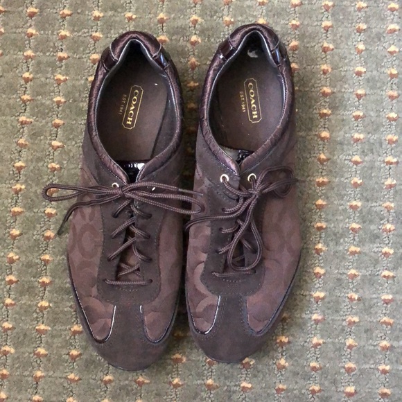 Coach Kelbie Tennis shoes - Picture 7 of 7